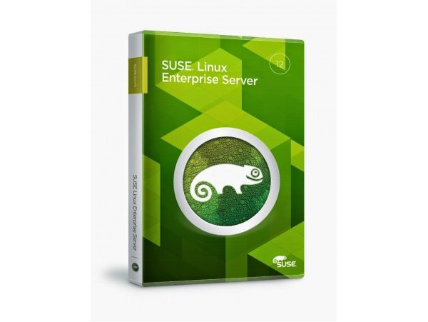 SUSE Linux Enterprise Server, x86 & x86-64, 1-2 Sockets or 1-2 Virtual Machines, Standard Subscription, 1 Year (SFT-SS-662644477451)